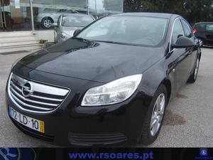  Opel Insignia 2.0 CDTi Edition (130cv) (4p)