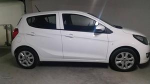 Opel Karl Julho/16 - à venda - Ligeiros Passageiros, Aveiro
