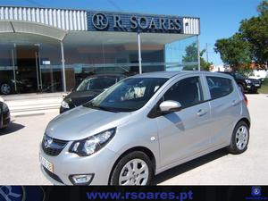  Opel Karl cv) (5p)