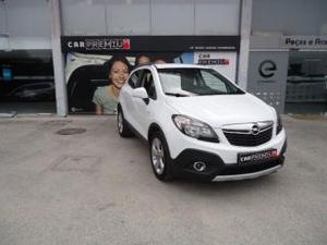 Opel Mokka executive