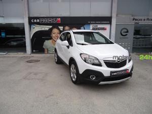 Opel Mokka executive