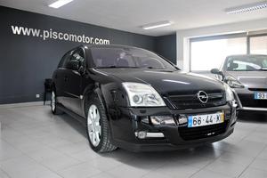  Opel Signum 1.9 CDTi (150cv) (5p)