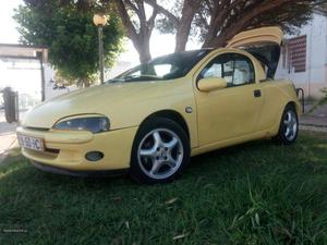 Opel Tigra V Março/97 - à venda - Ligeiros