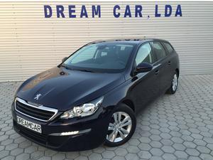  Peugeot 308 SW 1.6 HDi Allure (92cv) (5p)