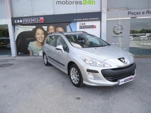 Peugeot 308 SW 1.6 Hdi Executive