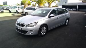  Peugeot 308 SW 1.6 e-HDi Active (115cv) (5p)