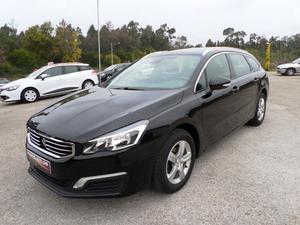  Peugeot 508 SW 1.6 HDi Active (112cv) (5p)