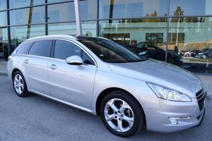  Peugeot 508 SW 1.6 HDi Active (112cv) (5p)