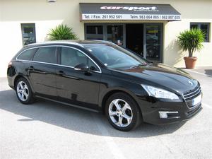  Peugeot 508 SW 1.6 HDi Active (112cv) (5p)