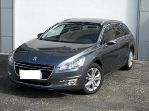  Peugeot 508 SW 1.6 e-HDi Allure CMPcv) (5p)