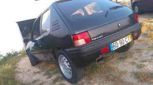 Peugeot  D Novembro/93 - à venda - Ligeiros