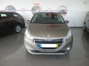  Peugeot  HDI ACTIVE (5P)