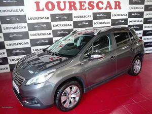 Peugeot HDI GPS Novembro/15 - à venda - Ligeiros