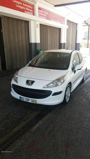 Peugeot  HDI Maio/07 - à venda - Comerciais / Van,