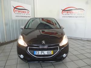 Peugeot  HDI STYLE (5P)