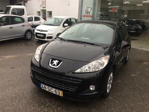  Peugeot  HDi Active (70cv) (5p)