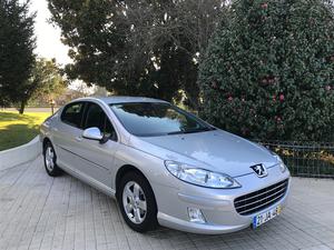  Peugeot  HDi Executive (110cv) (4p)
