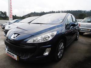  Peugeot  HDi Executive (110cv) (5p)