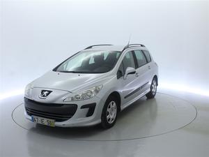  Peugeot  HDi Premium