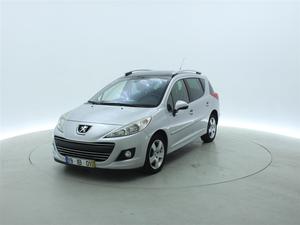  Peugeot  HDi Premium