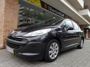  Peugeot  HDi Premium (68cv) (5p)