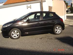  Peugeot  HDi Premium (68cv) (5p)