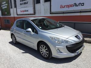  Peugeot  HDi Premium (90cv) (5p)