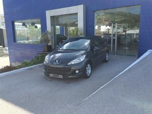  Peugeot  HDi SE Sportium (70cv) (5p)