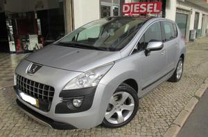  Peugeot  HDi Sport (110cv) (5p)