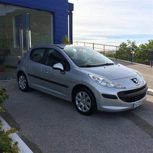  Peugeot  HDi Trendy (68cv) (5p)
