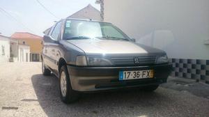 Peugeot  Novembro/95 - à venda - Ligeiros