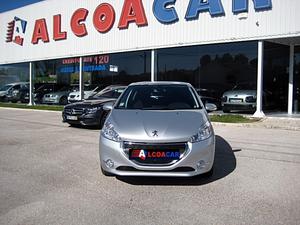  Peugeot  VTi Active (82cv) (5p)
