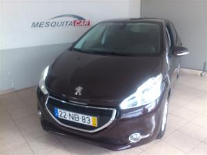  Peugeot  VTi Active (95cv) (5p)