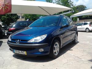  Peugeot  XR (60cv) (5p)