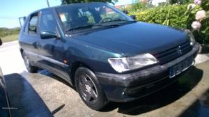 Peugeot cc ar.c Maio/95 - à venda - Ligeiros