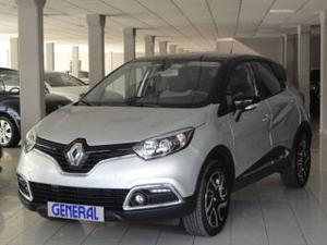 Renault Captur 0.9 TCE Exclusive