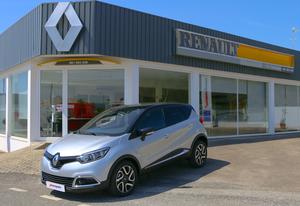  Renault Captur 1.5 dCi Exclusive (GPS) (150 Kms)