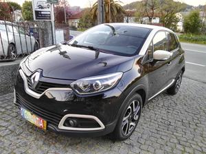  Renault Captur 1.5 dCi Sport (110cv) (5p)