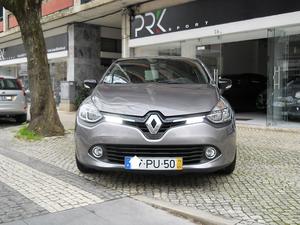  Renault Clio 1.5 dCi Dynamique S 82g (90cv) (5p)