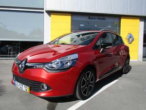  Renault Clio ST 0.9 TCE Luxe (90cv) (5p)