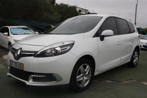  Renault Grand Scénic 1.5 dCi Dynamique S SS (110cv)