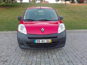 Renault Kangoo 1.5Dci IMPEC. Outubro/09 - à venda -