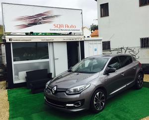  Renault Mégane 1.5 dCi Bose Edition S/S (110cv) (5p)