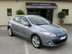  Renault Mégane 1.5 dCi Dynamique S (105cv) (5p)