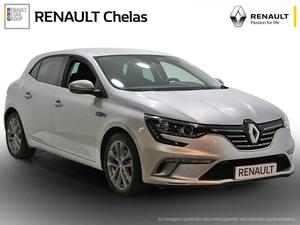  Renault Mégane 1.5 dCi GT Line S/S (110cv) (5p)