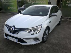  Renault Mégane 1.5 dCi GT Line S/S (110cv) (5p)