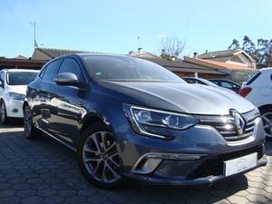  Renault Mégane 1.5 dCi GT Line S/S (110cv) (5p)