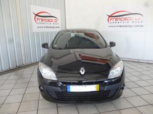  Renault Mégane SPORT TOURER 1.5 DCI DYNAMIQUE (5P)