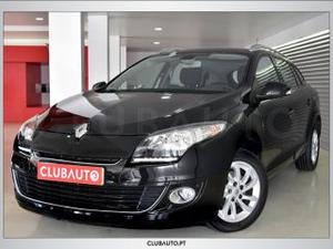 Renault Mégane ST 1.5 DCI DYNAMIQUE