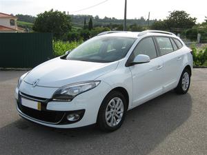  Renault Mégane ST 1.5 dCi Dynamique S (110cv) (5p)